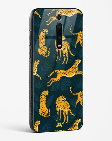 Cheetahs in the Wild Glass Case Phone Cover-(Xiaomi)