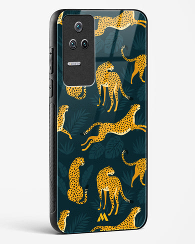 Cheetahs in the Wild Glass Case Phone Cover (Xiaomi)