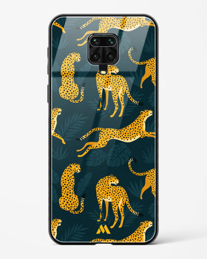 Cheetahs in the Wild Glass Case Phone Cover-(Xiaomi)