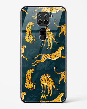 Cheetahs in the Wild Glass Case Phone Cover (Xiaomi)