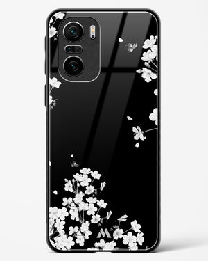 Dahlias at Midnight Glass Case Phone Cover (Xiaomi)