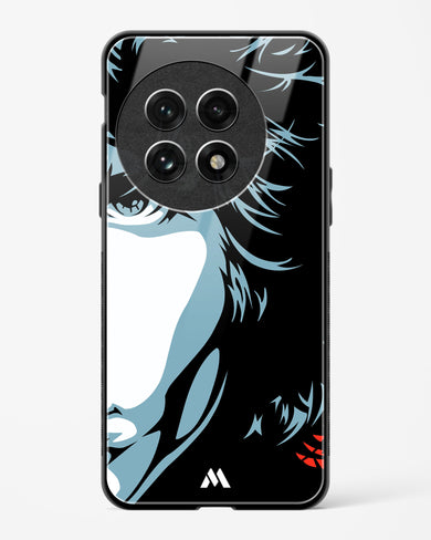 Morrison Tribute Glass Case Phone Cover (OnePlus)