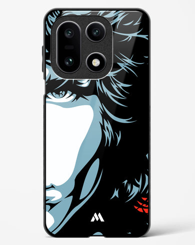 Morrison Tribute Glass Case Phone Cover (OnePlus)
