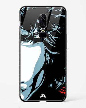 Morrison Tribute Glass Case Phone Cover (OnePlus)