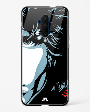 Morrison Tribute Glass Case Phone Cover (OnePlus)