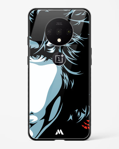 Morrison Tribute Glass Case Phone Cover (OnePlus)