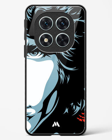 Morrison Tribute Glass Case Phone Cover (Xiaomi)