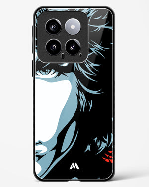 Morrison Tribute Glass Case Phone Cover (Xiaomi)