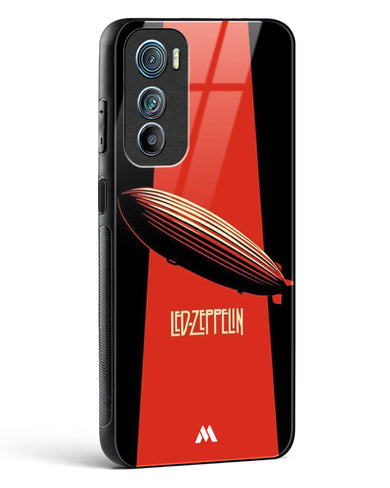 Led Zeppelin Glass Case Phone Cover (Motorola)