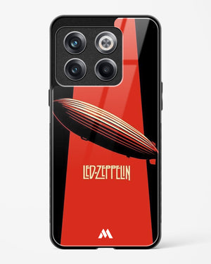 Led Zeppelin Glass Case Phone Cover (OnePlus)