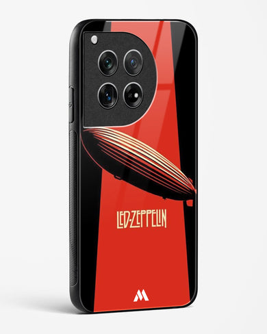 Led Zeppelin Glass Case Phone Cover (OnePlus)