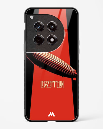 Led Zeppelin Glass Case Phone Cover (OnePlus)