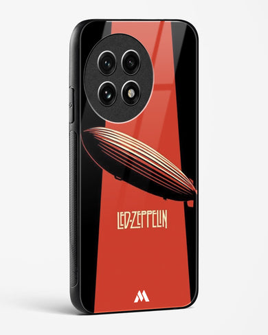 Led Zeppelin Glass Case Phone Cover (OnePlus)