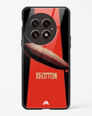 Led Zeppelin Glass Case Phone Cover (OnePlus)