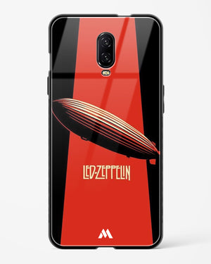 Led Zeppelin Glass Case Phone Cover (OnePlus)