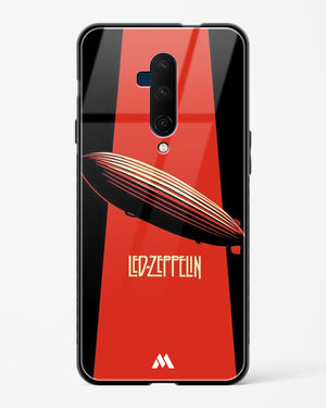 Led Zeppelin Glass Case Phone Cover (OnePlus)
