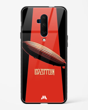 Led Zeppelin Glass Case Phone Cover-(OnePlus)