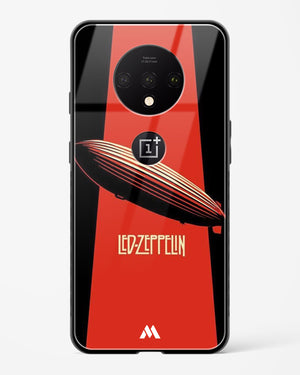 Led Zeppelin Glass Case Phone Cover (OnePlus)