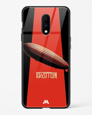 Led Zeppelin Glass Case Phone Cover (OnePlus)