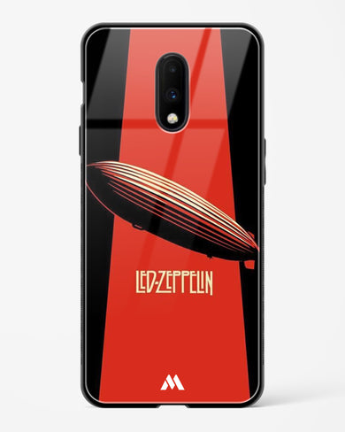 Led Zeppelin Glass Case Phone Cover (OnePlus)