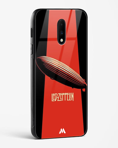 Led Zeppelin Glass Case Phone Cover (OnePlus)