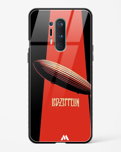 Led Zeppelin Glass Case Phone Cover (OnePlus)