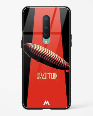 Led Zeppelin Glass Case Phone Cover (OnePlus)