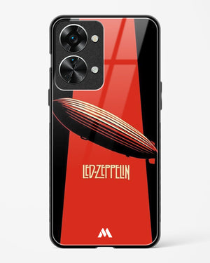 Led Zeppelin Glass Case Phone Cover (OnePlus)