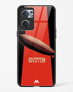 Led Zeppelin Glass Case Phone Cover (OnePlus)