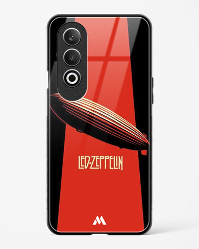 Led Zeppelin Glass Case Phone Cover (OnePlus)