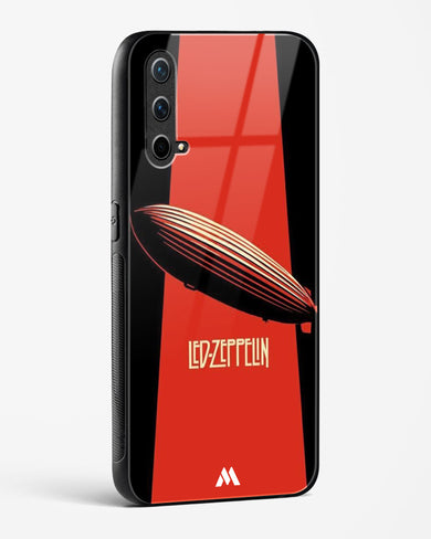 Led Zeppelin Glass Case Phone Cover (OnePlus)