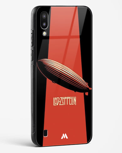 Led Zeppelin Glass Case Phone Cover (Samsung)