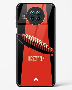 Led Zeppelin Glass Case Phone Cover-(Xiaomi)