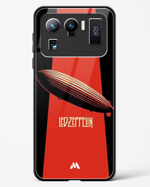 Led Zeppelin Glass Case Phone Cover (Xiaomi)