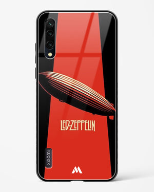 Led Zeppelin Glass Case Phone Cover-(Xiaomi)