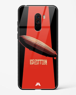 Led Zeppelin Glass Case Phone Cover (Xiaomi)