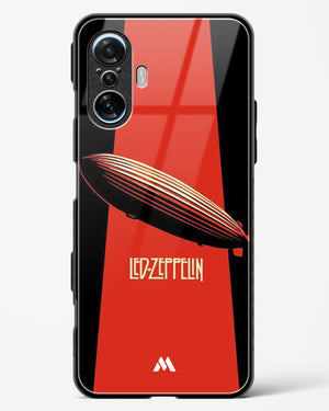 Led Zeppelin Glass Case Phone Cover (Xiaomi)