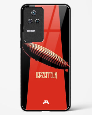 Led Zeppelin Glass Case Phone Cover-(Xiaomi)