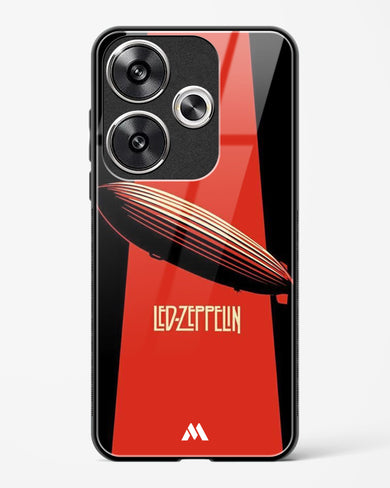 Led Zeppelin Glass Case Phone Cover-(Xiaomi)