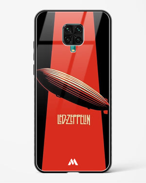 Led Zeppelin Glass Case Phone Cover-(Xiaomi)