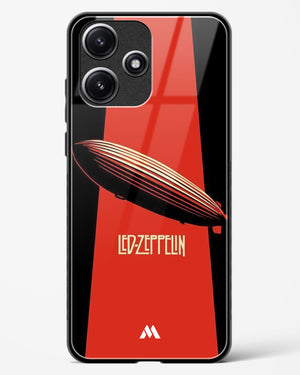 Led Zeppelin Glass Case Phone Cover-(Xiaomi)