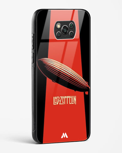 Led Zeppelin Glass Case Phone Cover-(Xiaomi)