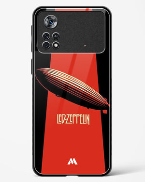 Led Zeppelin Glass Case Phone Cover (Xiaomi)