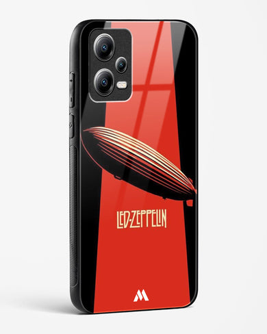 Led Zeppelin Glass Case Phone Cover (Xiaomi)