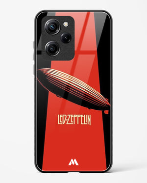 Led Zeppelin Glass Case Phone Cover (Xiaomi)