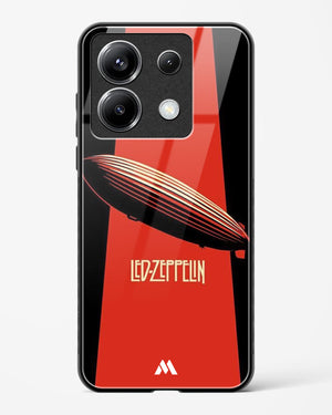 Led Zeppelin Glass Case Phone Cover (Xiaomi)