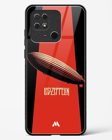 Led Zeppelin Glass Case Phone Cover-(Xiaomi)