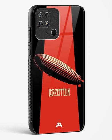 Led Zeppelin Glass Case Phone Cover (Xiaomi)