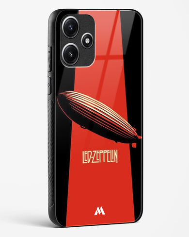 Led Zeppelin Glass Case Phone Cover (Xiaomi)