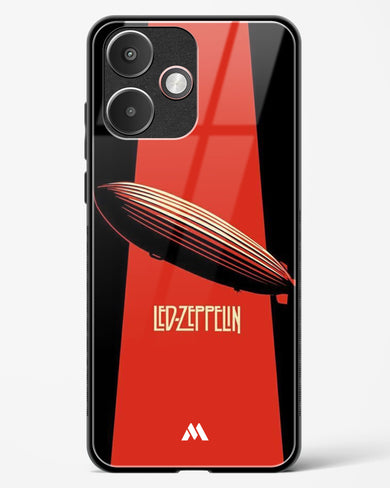 Led Zeppelin Glass Case Phone Cover (Xiaomi)